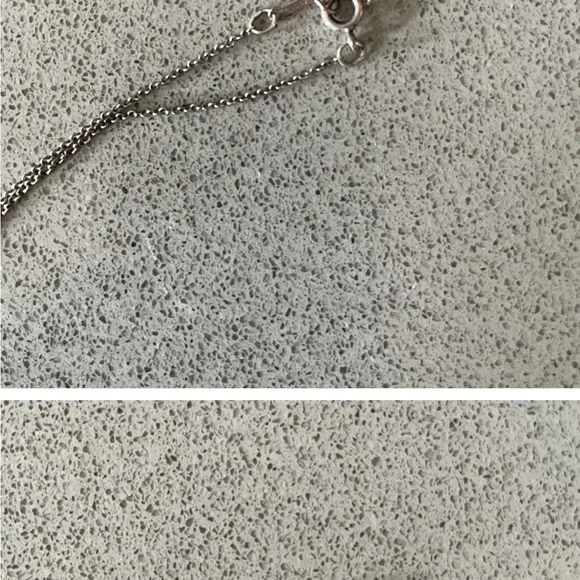 Tiffany necklace